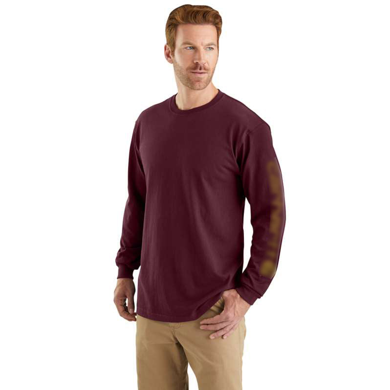 🔥Last Day Promotion!CHT Men's K87 Workwear Loose Fit Heavyweight Short-Sleeve Pocket T-Shirt (Also Available in Big & Tall)