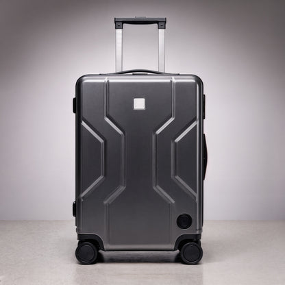 Auto-Follow Smart Suitcase – 33L with Remote & App