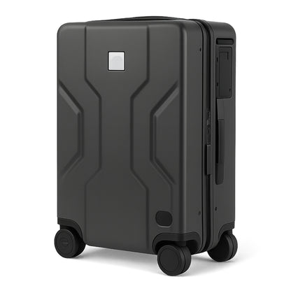 Auto-Follow Smart Suitcase – 33L with Remote & App