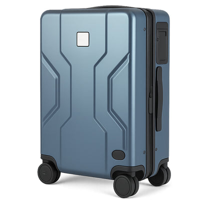 Auto-Follow Smart Suitcase – 33L with Remote & App