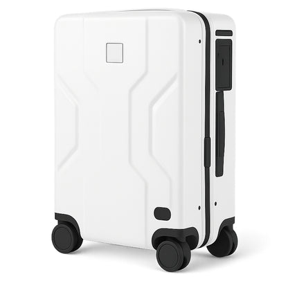Auto-Follow Smart Suitcase – 33L with Remote & App